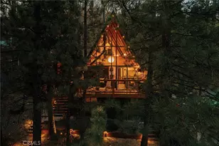 39318 Cedar Dell Rd, Fawnskin, CA 92333 - Photo 1