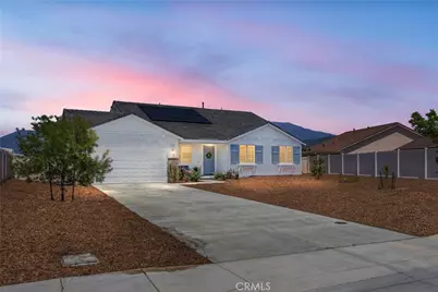 467 Buena Mesa Drive, Calimesa, CA 92320 - Photo 1
