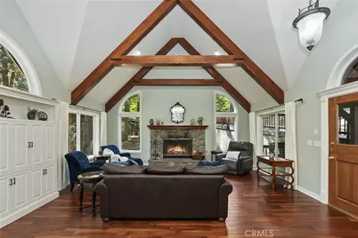 405 Terrace Road, Lake Arrowhead, CA 92352 - Photo 1