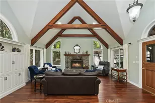 405 Terrace Rd, Lake Arrowhead, CA 92352 - Photo 1