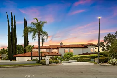 30833 La Solana Court, Redlands, CA 92373 - Photo 1