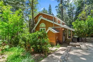 609 Millburn Rd, Lake Arrowhead, CA 92352 - Photo 1