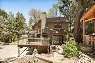26249 Cedar Ln, Twin Peaks, CA 92391 - Photo 1