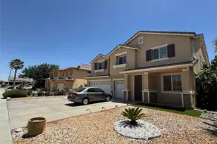 2306 Camellia St, Palmdale, CA 93551 - Photo 1