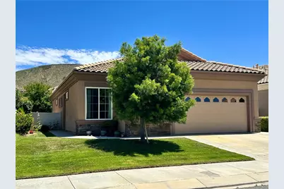 5836 Indian Canyon Drive, Banning, CA 92220 - Photo 1