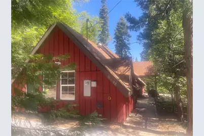 118 E Lane, Lake Arrowhead, CA 92352 - Photo 1