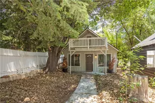 989 Cameron Dr, Big Bear Lake, CA 92315 - Photo 1