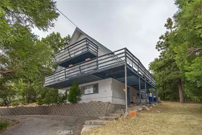 27786 Matterhorn Drive, Lake Arrowhead, CA 92352 - Photo 1