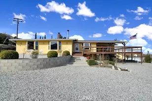 28560 Cruthers Creek Rd, Pearblossom, CA 93553 - Photo 1