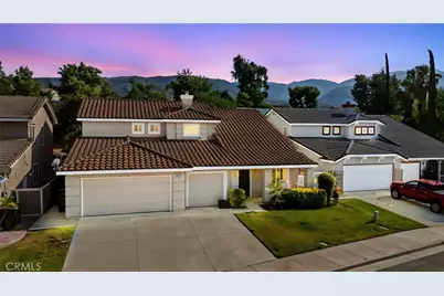 13613 Glen Canyon Drive, Corona, CA 92883 - Photo 1