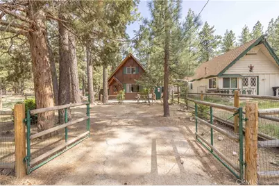1100 Sugarloaf Boulevard, Big Bear City, CA 92314 - Photo 1