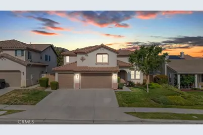 32367 Whispering Willow Drive, Lake Elsinore, CA 92532 - Photo 1