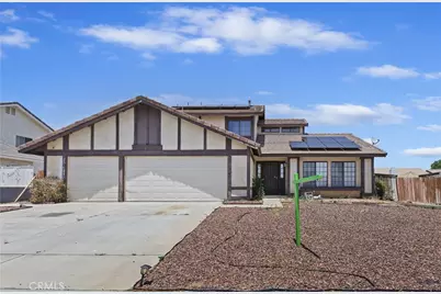 13534 Ironstone Avenue, Victorville, CA 92392 - Photo 1