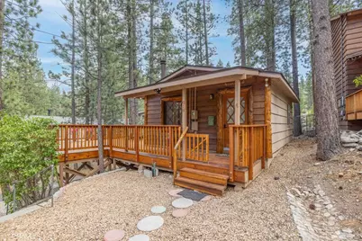 618 Sugarloaf Boulevard, Big Bear City, CA 92314 - Photo 1