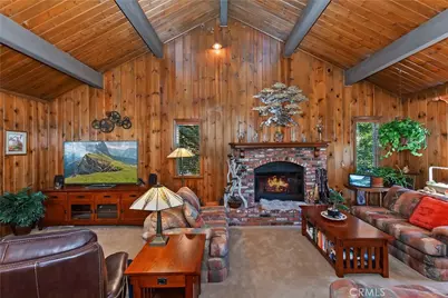 1100 Arbula Drive, Crestline, CA 92325 - Photo 1