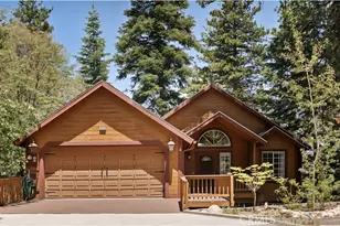 26350 Spyglass Dr, Lake Arrowhead, CA 92352 - Photo 1