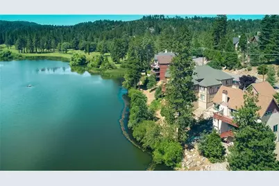 781 Brentwood Drive, Lake Arrowhead, CA 92352 - Photo 1