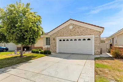 1729 Desert Poppy Lane, Beaumont, CA 92223 - Photo 1