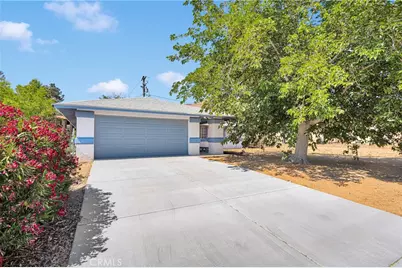 23870 Guajome Road, Apple Valley, CA 92307 - Photo 1