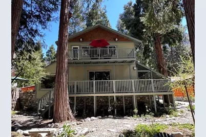 41379 Rainbow Lane, Forest Falls, CA 92339 - Photo 1