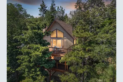 27581 St Bernard, Lake Arrowhead, CA 92352 - Photo 1