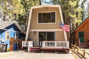 738 E Meadow Ln, Big Bear City, CA 92314 - Photo 1