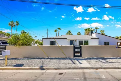 595 S Calle Santa Rosa, Palm Springs, CA 92264 - Photo 1