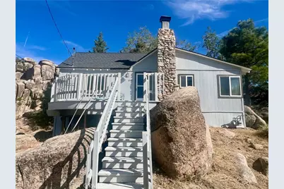 2226 Evans Drive, Arrowbear, CA 92382 - Photo 1