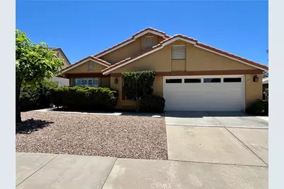 10980 Bel Air Drive, Cherry Valley, CA 92223 - Photo 1