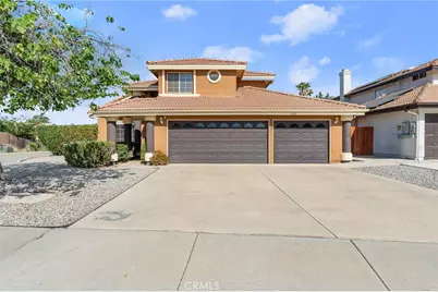 1438 Las Rosas Drive, San Jacinto, CA 92583 - Photo 1