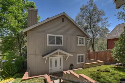 23739 Hillside Drive, Crestline, CA 92325 - Photo 1