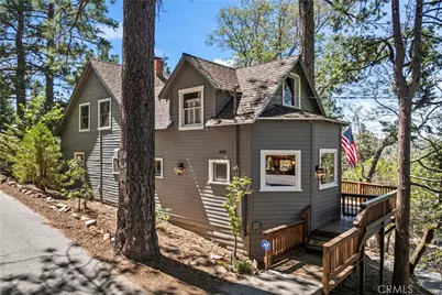 600 Rose Lane, Twin Peaks, CA 92391 - Photo 1