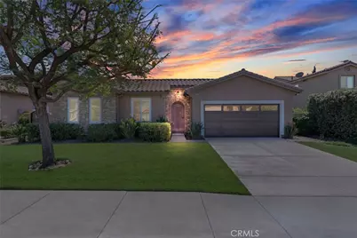 35240 Via Santa Catalina, Winchester, CA 92596 - Photo 1