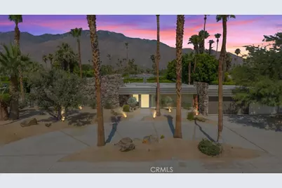 385 N Juanita Drive, Palm Springs, CA 92262 - Photo 1