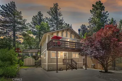 33469 Squirrel Drive, Green Valley Lake, CA 92341 - Photo 1