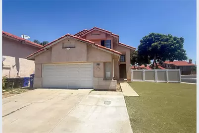 15488 Aveiro Road, Fontana, CA 92337 - Photo 1