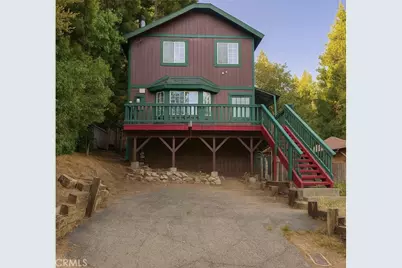 23690 Hillside Drive, Crestline, CA 92325 - Photo 1