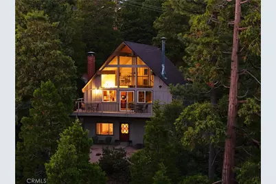 832 Rhine Road, Lake Arrowhead, CA 92352 - Photo 1