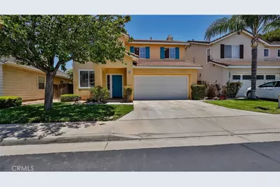 341 Camden Court, Corona, CA 92879 - Photo 1