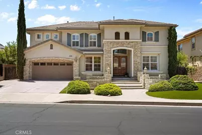 20342 Via Cellini, Porter Ranch, CA 91326 - Photo 1