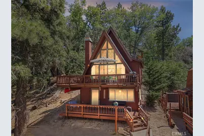 33480 Weeping Willow Drive, Green Valley Lake, CA 92341 - Photo 1