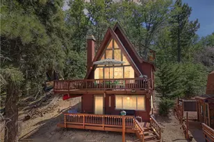 33480 Weeping Willow Dr, Green Valley Lake, CA 92341 - Photo 1