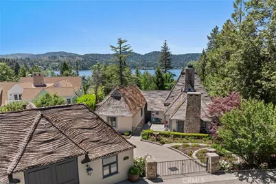 28233 North Shore Road, Lake Arrowhead, CA 92352 - Photo 1