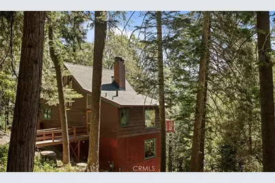 779 Fern Road, Lake Arrowhead, CA 92385 - Photo 1
