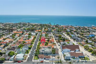 626 Arenas Street #A, La Jolla, CA 92037 - Photo 1