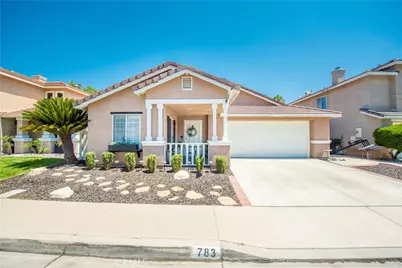 783 Pointe Vista Lane, Corona, CA 92881 - Photo 1