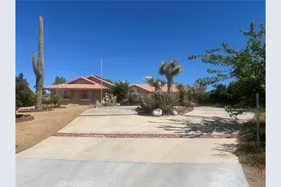 59019 Pueblo Trail, Yucca Valley, CA 92284 - Photo 1