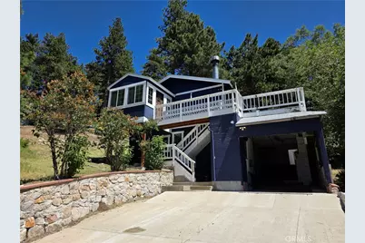 31510 Valley Ridge Drive, Running Springs, CA 92382 - Photo 1