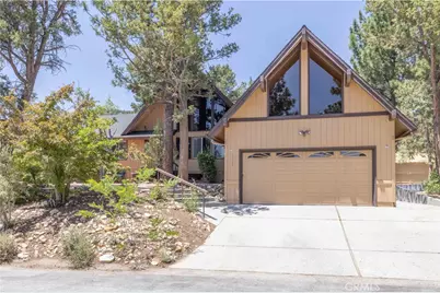 1112 Cedar Mountain Road, Big Bear City, CA 92314 - Photo 1