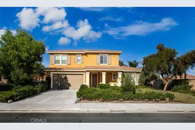 35041 Painted Rock Street, Winchester, CA 92596 - Photo 1